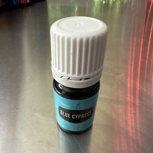 Blue Cypress Essential Oil